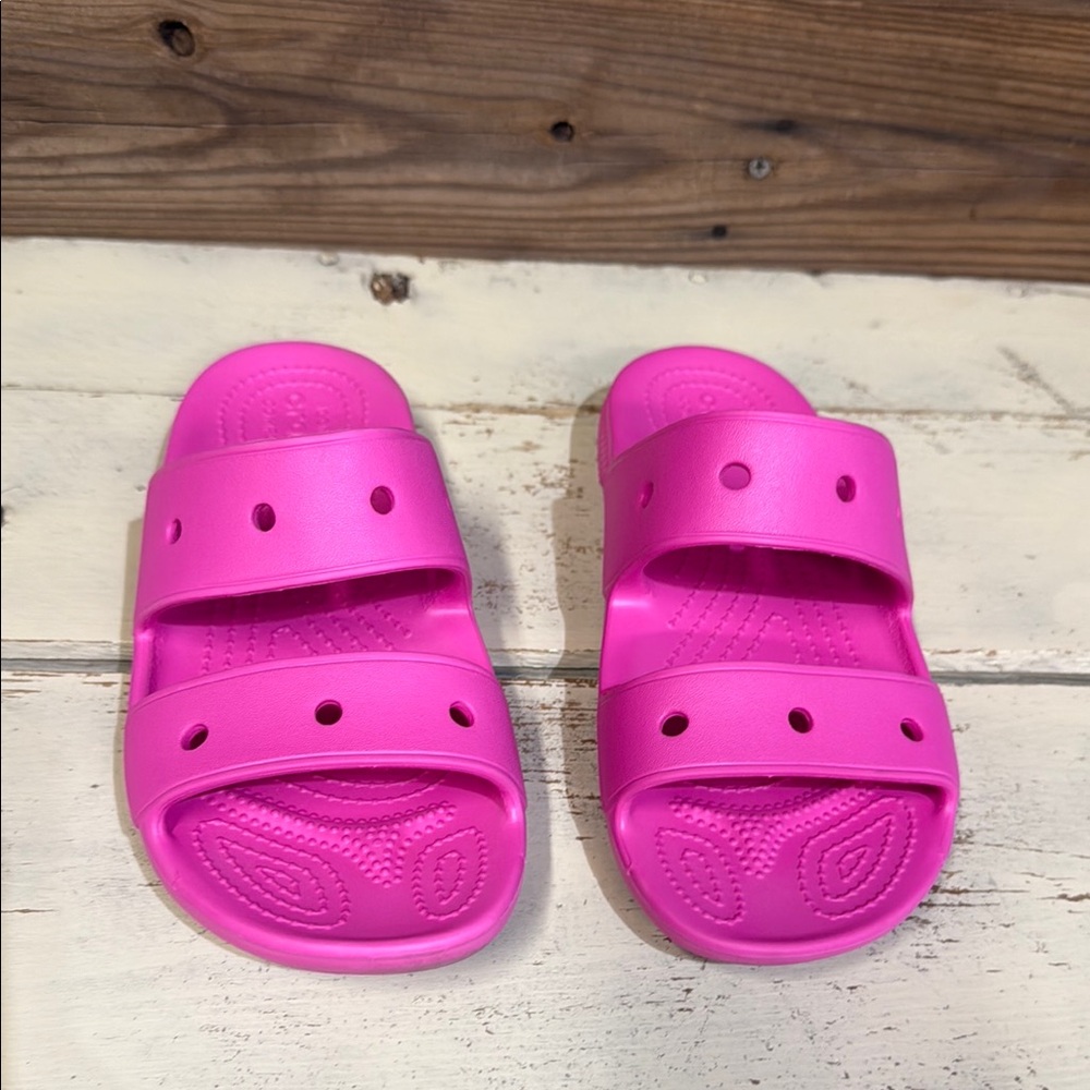 Crocs Slide Sandals
